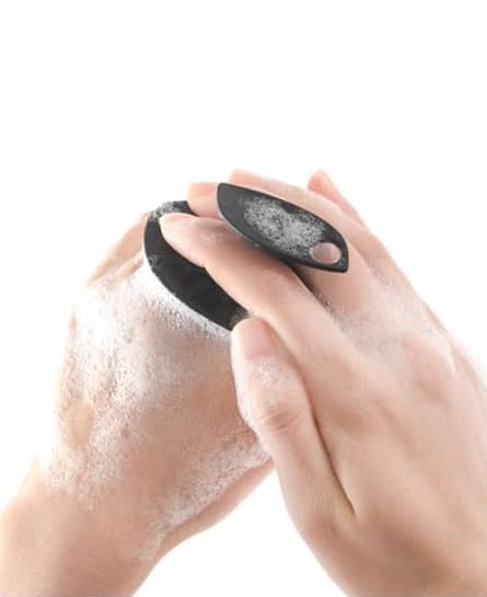 Zestaw szczoteczek do mycia twarzy